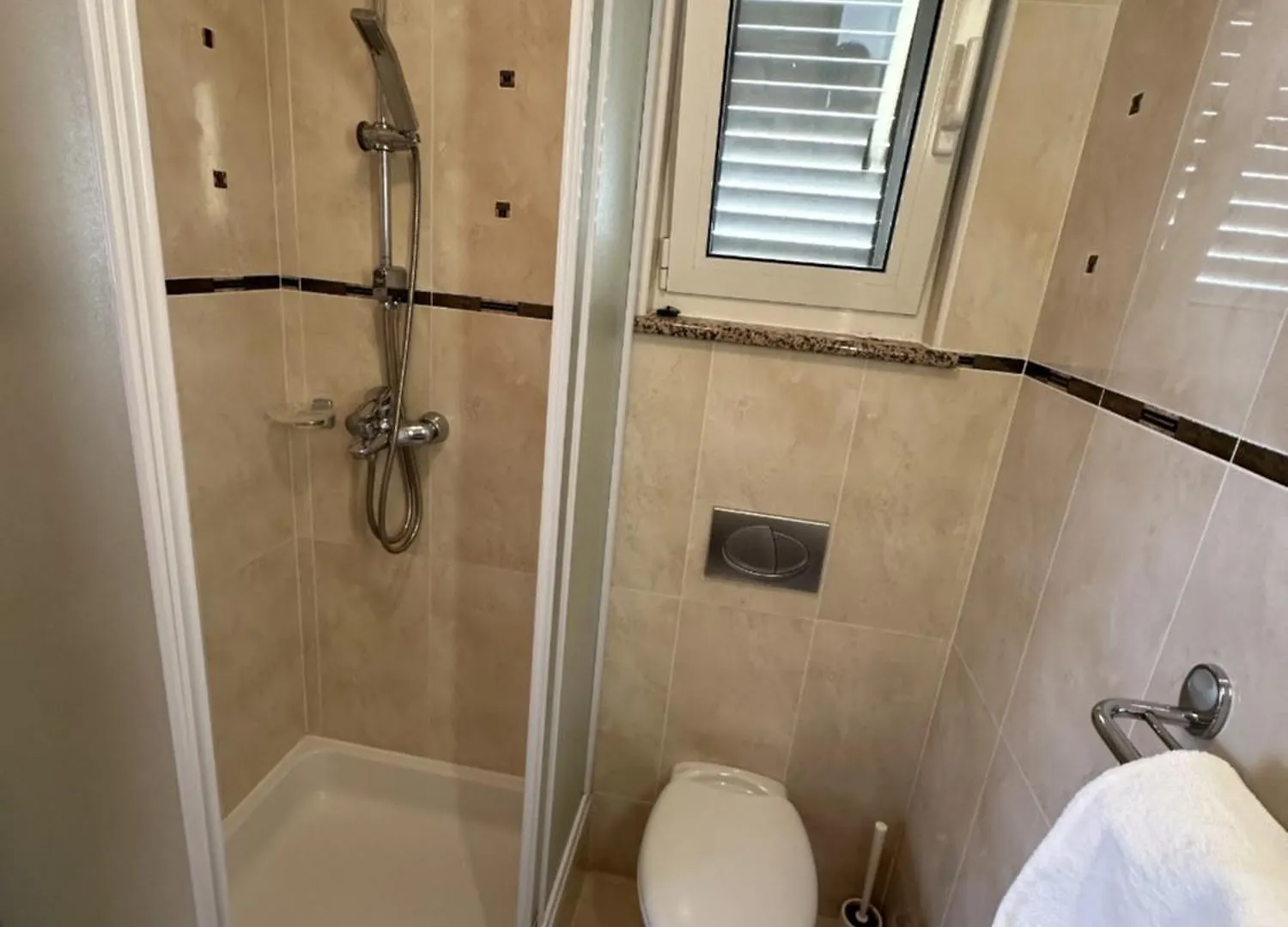 Pool Apartment Galeb Pag Town 0*,
